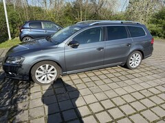 Bild des Angebotes VW Passat Variant 2.0 Blue TDI DSG SCR Highline