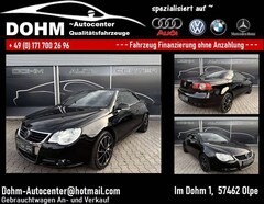 Bild des Angebotes VW Eos 2.0 TDI Vollleder* NAVI* SHZ*