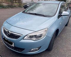 Bild des Angebotes Opel Astra Astra 1.6 Cosmo