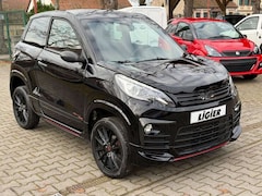 Bild des Angebotes Ligier JS 60 DCI Ultimate Servo 45 KM/H Mopedauto