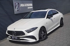 Bild des Angebotes Mercedes-Benz CLS 53 AMG CLS53 AMG|4MATIC|DESIGNO|VIRTUAL|NIGHT|PANO|360°