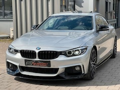 Bild des Angebotes BMW 440 i Coupe xDrive M Sportpaket/RFK/SD/MFL/SHZ