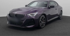 Bild des Angebotes BMW 240 Coupé Kamera Alarm DAB HiFi Glasdach