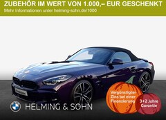 Bild des Angebotes BMW Z4 sDrive20i M-Sport Head-Up HiFi DAB LED RFK uvm.