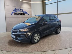 Bild des Angebotes Opel Mokka X 1.6 115PS WR/Alu/Temp/Pdc