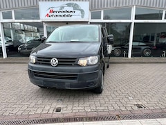 Bild des Angebotes VW T5 Transporter T5 4M TRANSPORTER PRITSCHE DOPPELKABINE/TÜV+SERV