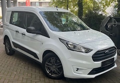 Bild des Angebotes Ford Transit Connect TÜV AU NEU*PDC*KAMERA*SITZ-HZ*