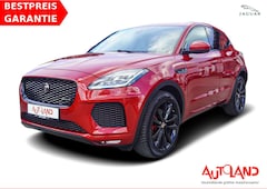 Bild des Angebotes Jaguar E-Pace E-PACE 2.0 R-Dynamic SE AWD LED Navi Panorama