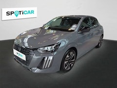 Bild des Angebotes Peugeot 208 Allure PureTech100 AAC, Allwetter, LM