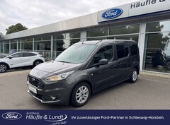 Bild des Angebotes Ford Grand Tourneo Trend 1.5 TDCi 7-Sitzer Allwetterreifen