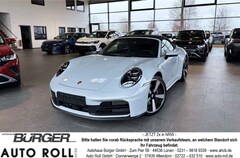 Bild des Angebotes Porsche 911 992 Facelift Carrera Bose Matrix ACC 360°Sportausp