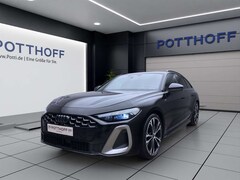 Bild des Angebotes Audi A5 TDI Q S LINE MATRIX AHK NAVI 20LM