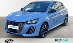 Bild des Angebotes Peugeot 208 Allure Mild-Hybrid 110 e-DSC6 verfügbar ab 19.06.2