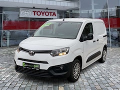 Bild des Angebotes Toyota Proace City 1.5 L1 Comfort kompakter Kastenwagen