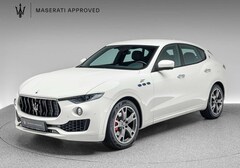 Bild des Angebotes Maserati Levante GT Hybrid