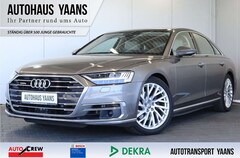 Bild des Angebotes Audi A8 L 50 TDI 3x TV+LUFT+HUD+MATRIX+B&O+SOFT+360°