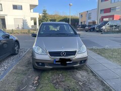 Bild des Angebotes Mercedes-Benz A 150 A 150 (169.031)