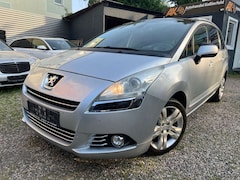 Bild des Angebotes Peugeot 5008 Platinum 1.6 *HEADUP-DISPLAY*93 TKM*KLIMA*