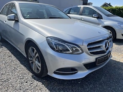 Bild des Angebotes Mercedes-Benz E 250 E 250 CGI BlueEfficiency (212.036)