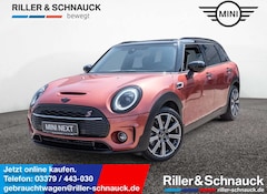 Bild des Angebotes MINI Cooper S Clubman