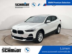 Bild des Angebotes BMW X2 sDrive18i Advantage + 2Jahre-BPS.-GARANTIE