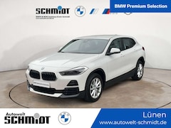 Bild des Angebotes BMW X2 sDrive18i Advantage + 2Jahre-BPS.-GARANTIE