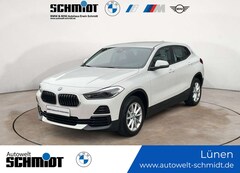 Bild des Angebotes BMW X2 sDrive18i Advantage + 2Jahre-BPS.-GARANTIE