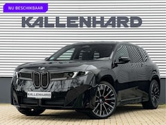 Bild des Angebotes BMW iX3 50 xDrive - M-Sport Pro - Full-Option - Dire