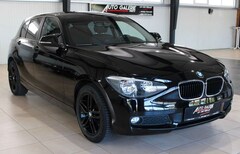 Bild des Angebotes BMW 114 Baureihe 1 Lim. 5-trg. 114 i*Tüv NEU*