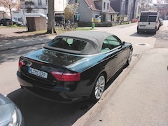 Bild des Angebotes Audi Cabriolet 1,8 TFSI