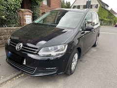Bild des Angebotes VW Sharan Life BMT