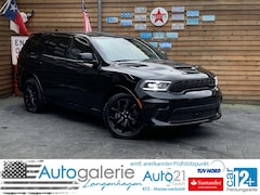 Bild des Angebotes Dodge Durango 5,7 R/T RWD 6 S. LPG Leder ACC