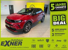 Bild des Angebotes Opel Mokka-E Mokka e ELEGANCE LED+SHZ+Winterp.+Fernlichtass.