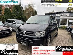 Bild des Angebotes VW T5 Multivan Multivan Highline-nur104TKM-Top Extras/Ausstattung