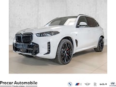 Bild des Angebotes BMW X5 xDrive40i M Sport Pro HUD+ACC+AHK+Alarm+KZG+H/K+Kl