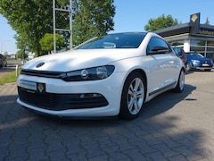 Bild des Angebotes VW Scirocco 1.4TSI Sport Climatronic Navi Checkheft