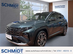 Bild des Angebotes Hyundai TUCSON Prime Mild-Hybrid !!VOLLFINANZIERUNG!! 2WD HUD El.