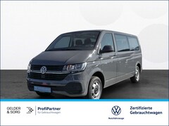 Bild des Angebotes VW T6.1 Kombi ABTe LR 9Sitzer*Klima*DAB+