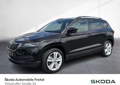 Bild des Angebotes Skoda Karoq Style
