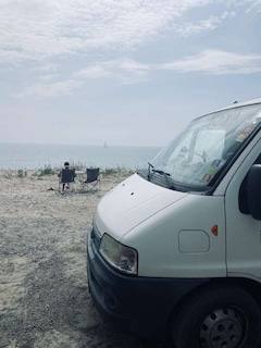 Bild des Angebotes Fiat Ducato Ducato 15 244.3V3.0 verglast C1A
