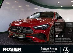 Bild des Angebotes Mercedes-Benz CLE 300 e AMG Sport Premium NIGHT PANO HUD BT