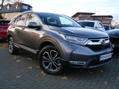 Bild des Angebotes Honda CR-V Hybrid e:HEV 2.0 i-MMD 4WD Sport Line ACC LED