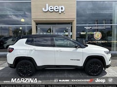 Bild des Angebotes Jeep Compass 1.3 4Xe 44 Rabatt! S Leder LED Techno