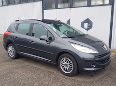 Bild des Angebotes Peugeot 207 Tendance