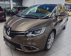 Bild des Angebotes Renault Scenic IV Grand BOSE Edition,Automatik,7-Sitzer