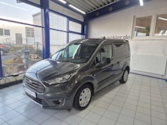 Bild des Angebotes Ford Transit Connect Kasten TDCi 240 L1 Trend - Kamera - Navi - AHK -