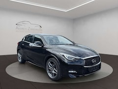 Bild des Angebotes Infiniti Q30 1.5 d Sport NAVI/PANO/SHZ