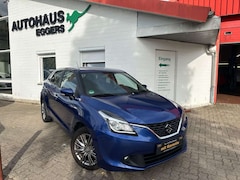 Bild des Angebotes Suzuki Baleno Comfort/1HD/NAVI/SHZ/TEMP/KAM