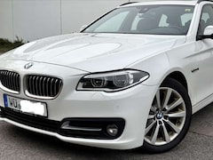 Bild des Angebotes BMW 530 530d xDrive Touring Aut. Luxury Line Pano, Stdheiz