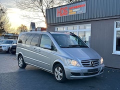 Bild des Angebotes Mercedes-Benz Viano 2.2 CDI Trend Edition kompakt